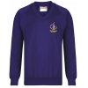 South Malling Sweater